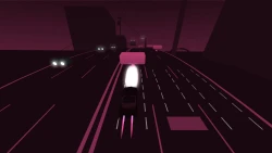 Скриншот к игре Audiosurf 2