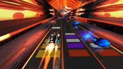 Audiosurf 2 Screenshots