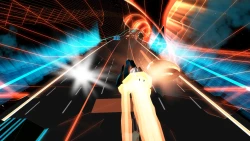 Audiosurf 2 Screenshots