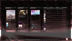 Audiosurf 2 Screenshots
