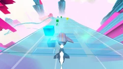 Audiosurf 2 Screenshots