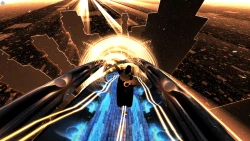 Audiosurf 2 Screenshots