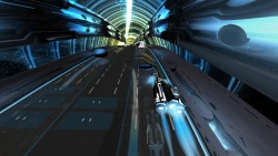 Audiosurf 2 Screenshots