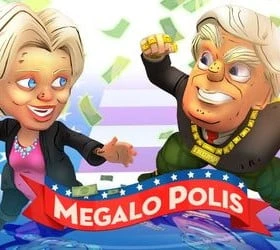 Megalo Polis