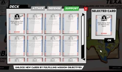 Megalo Polis Screenshots