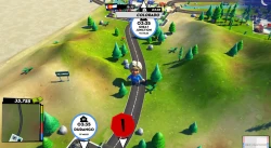 Megalo Polis Screenshots