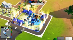 Megalo Polis Screenshots