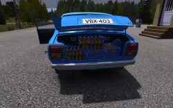 My Summer Car Screenshots