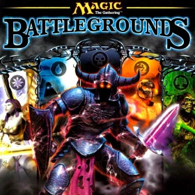 Magic: The Gathering - Battlegrounds