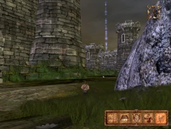 Скриншот к игре Ascension to the Throne: Valkyrie