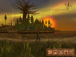 Скриншот к игре Ascension to the Throne: Valkyrie