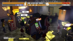 Arcadecraft Screenshots