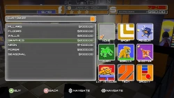Arcadecraft Screenshots