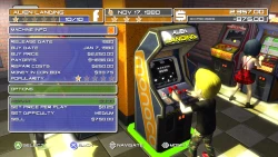 Arcadecraft Screenshots