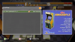 Arcadecraft Screenshots