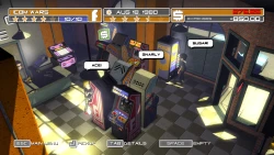 Arcadecraft Screenshots