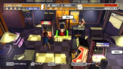 Arcadecraft Screenshots