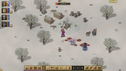 AntharioN Screenshots