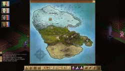 AntharioN Screenshots