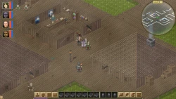 AntharioN Screenshots