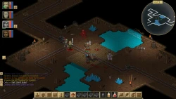 AntharioN Screenshots