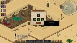 AntharioN Screenshots