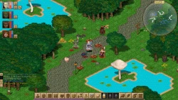 AntharioN Screenshots