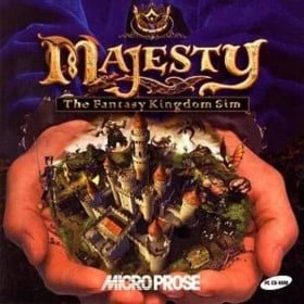 Majesty: The Fantasy Kingdom Sim