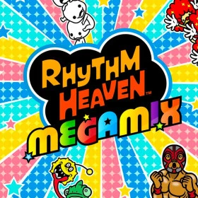 Rhythm Heaven Megamix