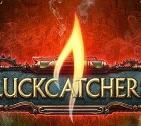 LuckCatchers