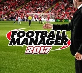 Football Manager 2017