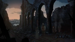 Скриншот к игре Ken Follett's The Pillars of the Earth