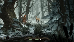 Скриншот к игре Ken Follett's The Pillars of the Earth