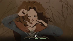 Скриншот к игре Ken Follett's The Pillars of the Earth