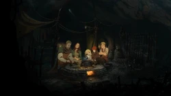 Ken Follett's The Pillars of the Earth Screenshots