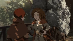 Ken Follett's The Pillars of the Earth Screenshots