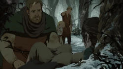Ken Follett's The Pillars of the Earth Screenshots