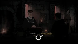 Ken Follett's The Pillars of the Earth Screenshots