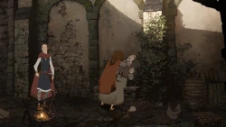 Ken Follett's The Pillars of the Earth Screenshots