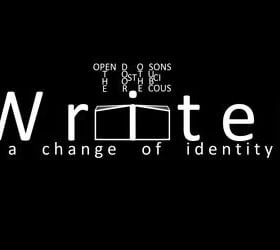Writer, The: A Change Of Identity