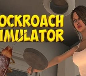 Cockroach Simulator