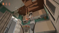 Скриншот к игре Cockroach Simulator