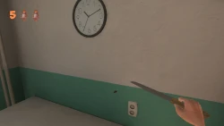 Скриншот к игре Cockroach Simulator