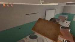 Скриншот к игре Cockroach Simulator