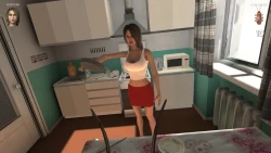 Cockroach Simulator Screenshots