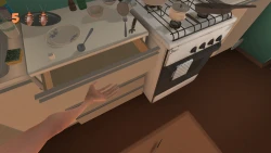 Cockroach Simulator Screenshots