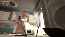 Cockroach Simulator Screenshots
