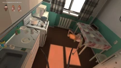 Cockroach Simulator Screenshots