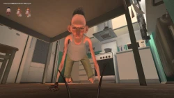 Cockroach Simulator Screenshots