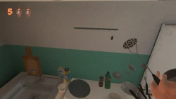 Cockroach Simulator Screenshots
